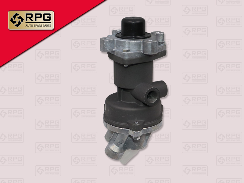 ขาเบรคชิฟฟี่ HN MEGA 10 ล้อ RPG 47160-3311