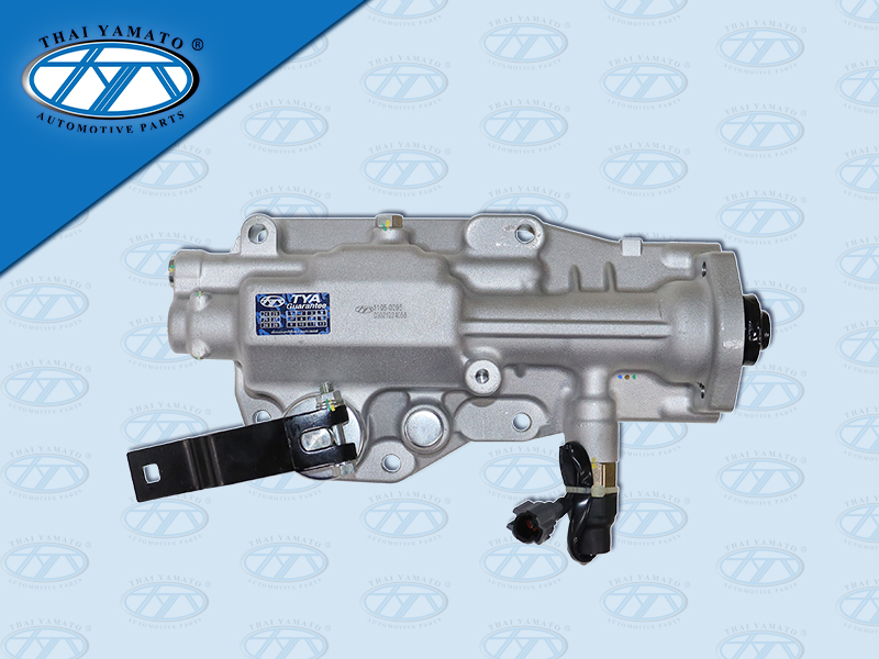 ฝาเกียร์เล็ก NS CWM 454 GE13 CD48 รุ่นเพาเวอร์ชิฟ MPS 75 7 SPEED ฝาสั้น YAMATO