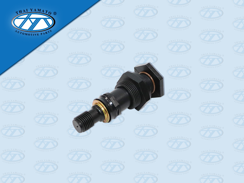 ตัวกดฟิตปั๊มวาล์วแย๊กน้ำมันข้างกรอง IS DECA360 YAMATO