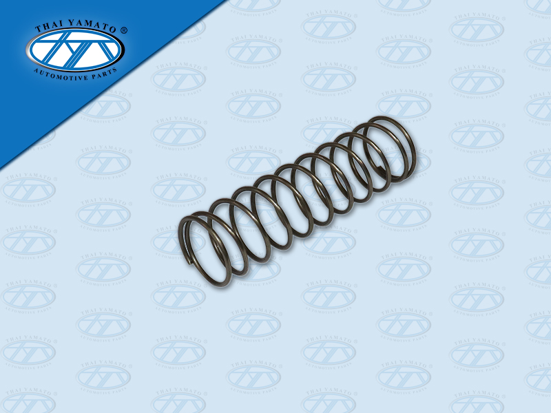 สปริงแกนกลางฝาเกียร์ HN FM 320 P11C M009OD รูใน 25MM นอก 29MM สูง 94.5MM YAMATO