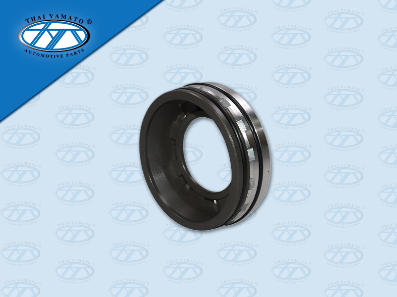 ลูกสูบมิเนียม + แหวนกลาง เกียร์ฝาก PTO ZF 270 320 330 360 YAMATO