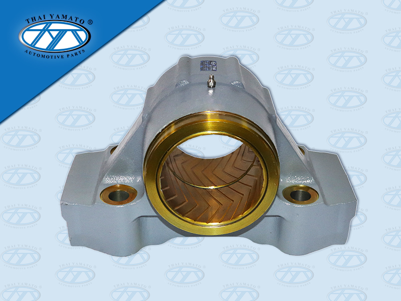 ตุ๊กตาเพลาโบกี้ FS 527 สีเทา YAMATO