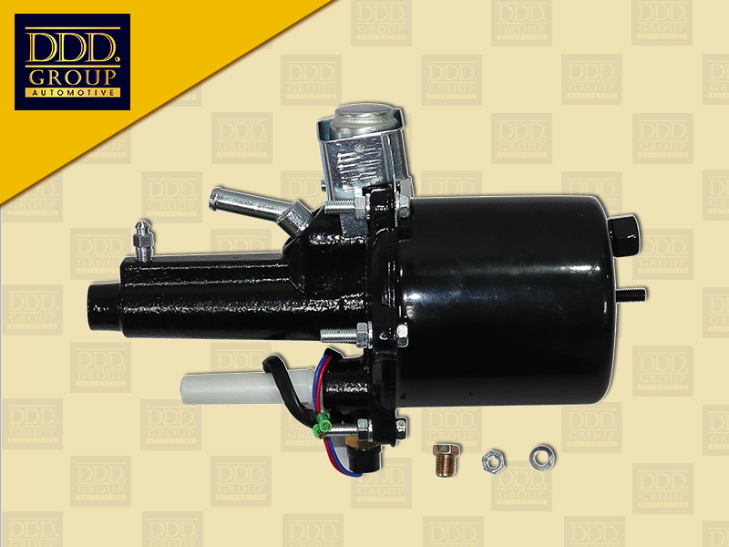 หม้อลมชิฟฟี่ MS FS 4TON เกลียวหยาบ 1.5MM MC828264 DDD