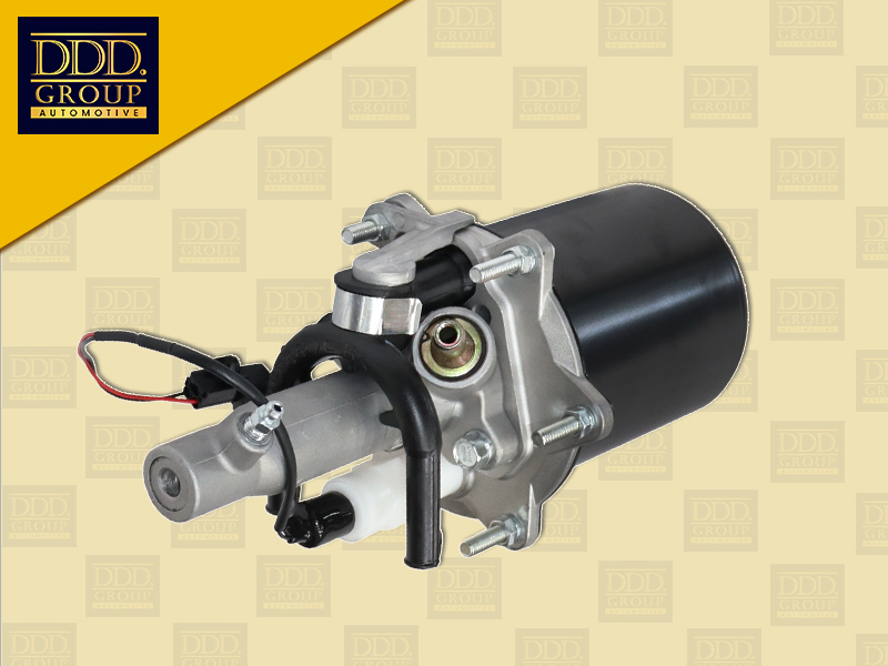 หม้อลมชิฟฟี่ HN MEGA 4TON 6ล้อ FC ลูกสั้น กระป๋อง 150MM 44640-E0020 DDD