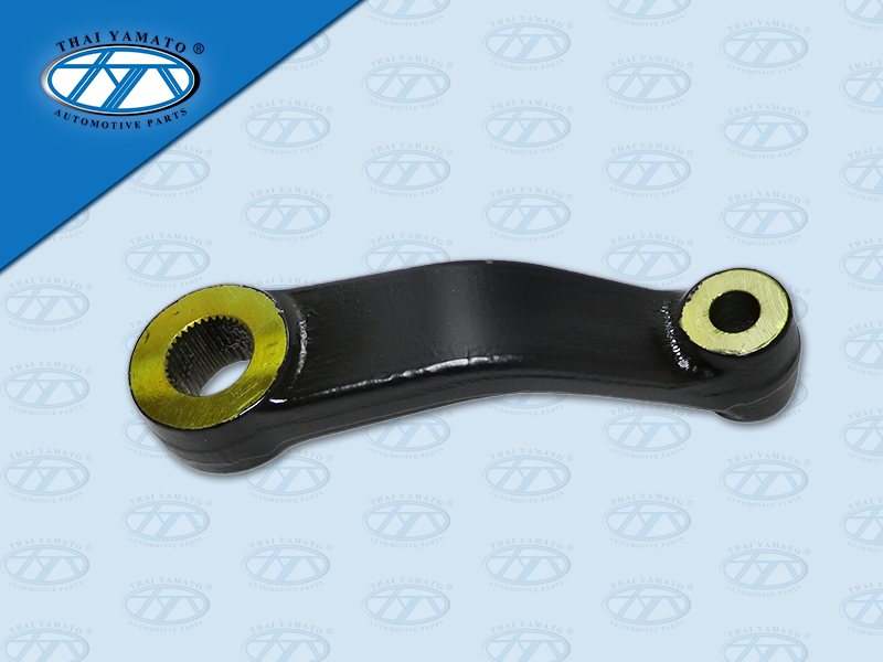 ขาไก่กระปุกพวงมาลัย IS NPR150 4HK1 แกนใหญ่ YAMATO