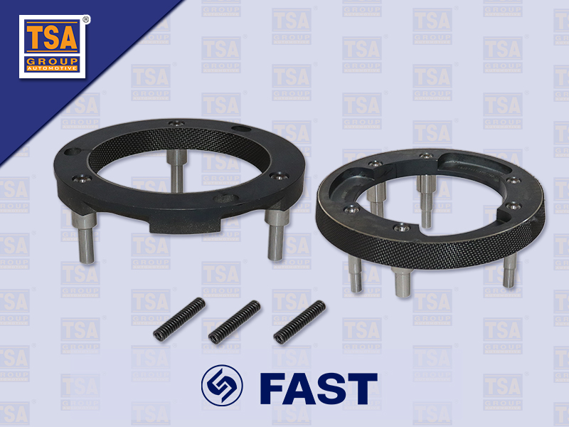 ชุดซีลคอมเม็ทห้องโลว์ FAST 12JS200TA