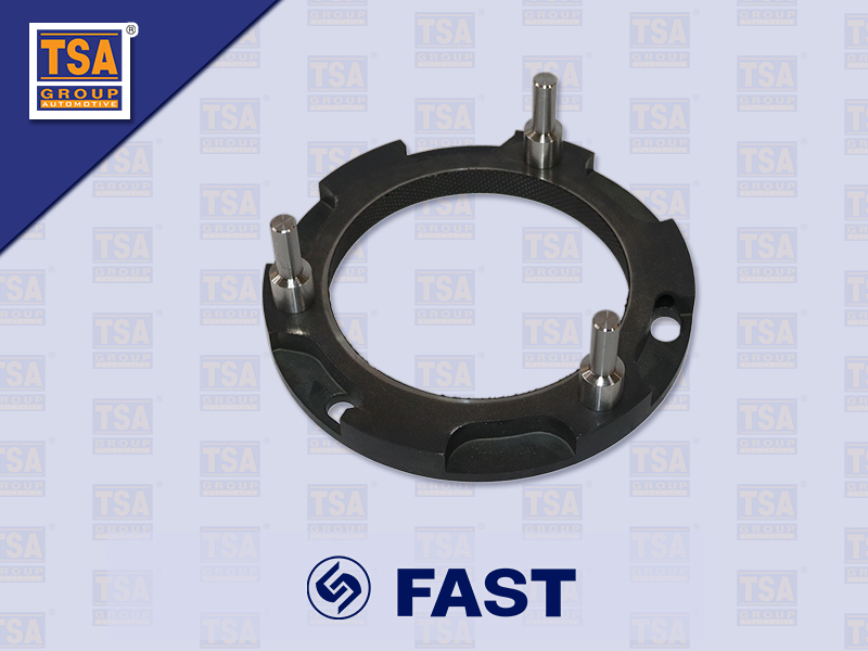 ชุดซีลคอมเม็ทห้องโลว์ FAST 9JS200T