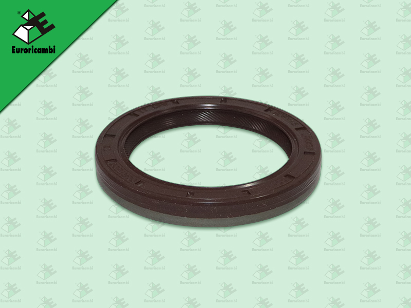 ซีลตีต๋า SCANIA GR875-875R GR905-905R 75*55*9MM