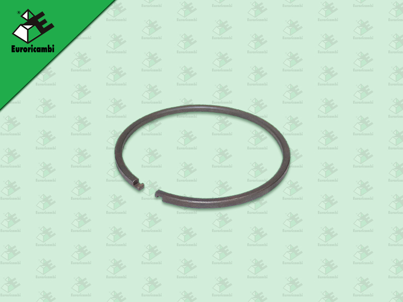 ปริ้นล็อคซีลตีต๋า SCANIA GR875-875R GR905-905R โต 3MM