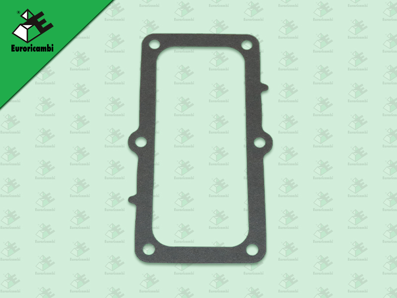 ปะเก็นฝาเกียร์เล็ก SCANIA GR875-875R GR905-905R