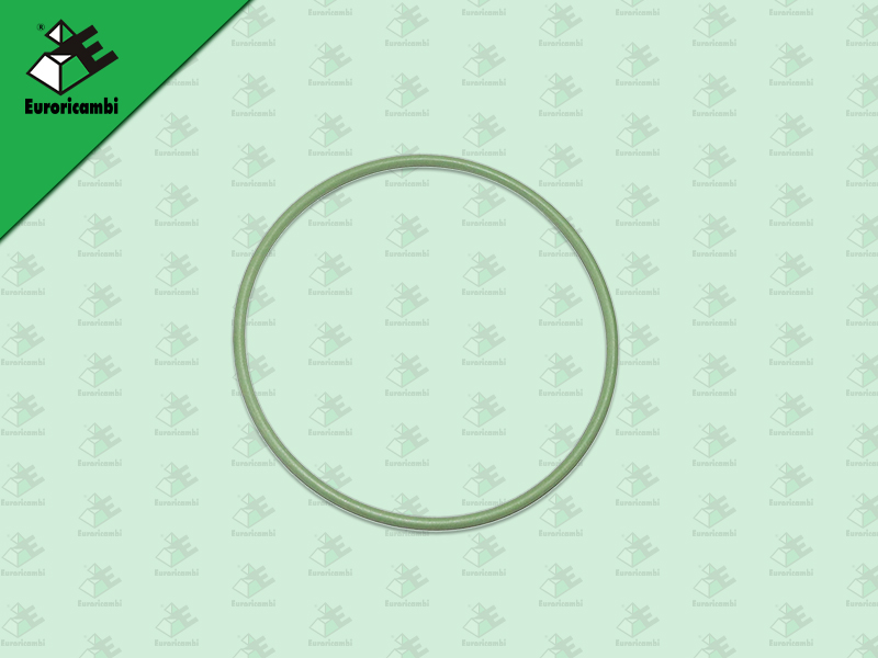 โอริงตีต๋า SCANIA GR875-875R GR905-905R 90*84*3MM