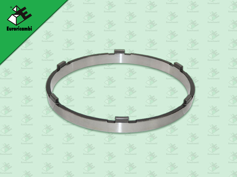 ซีลคอมเม็ทตัวกลาง 1-2 SCANIA GR875-875R GR905-905R