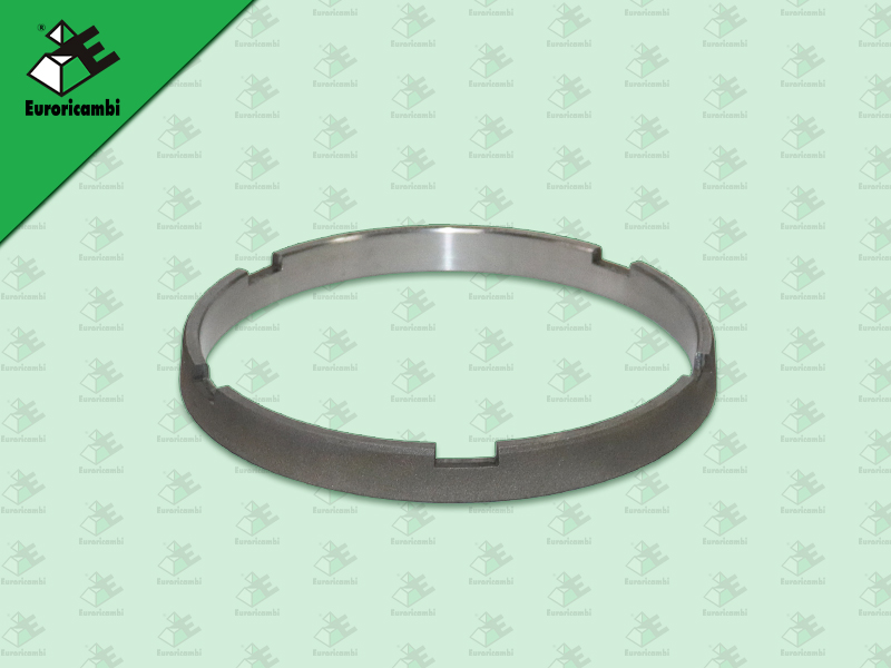 ซีลคอมเม็ทเกียร์ 2 SCANIA GR875-875R GR905-905R 5ร่อง