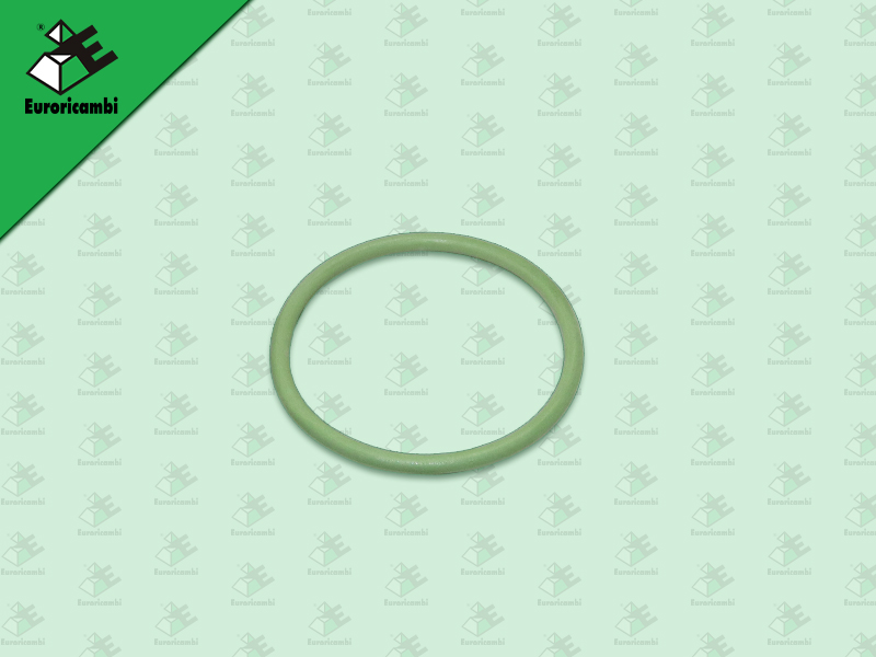 โอริงลูกสูบโลไฮ SCANIA GR875-875R GR905-905R 90*79*5MM