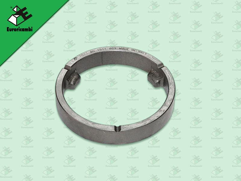 แหวนรองจานในรู SCANIA GR875-875R GR905-905R 82*72*14MM