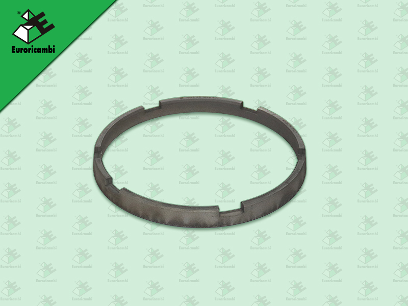 ซีลคอมเม็ทตัวใน เกียร์1 SCANIA GR875-875R GR905-905R 6ร่อง