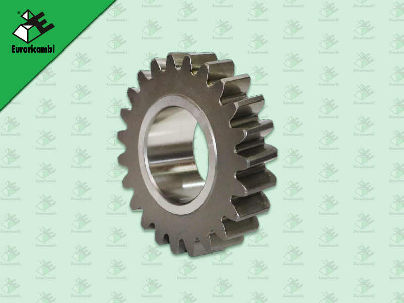 เฟืองเกียร์ถอยสะพาน SCANIA GR875-875R GR905-905R 23ฟัน