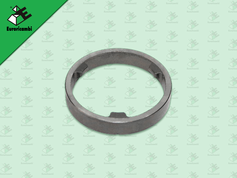 แหวนรองจานในรู SCANIA GR875-875R GR905-905R 81*71*13.66MM