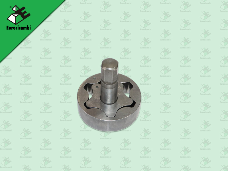 ไส้ปั๊มน้ำมันเกียร์ SCANIA GR875-875R GR905-905R