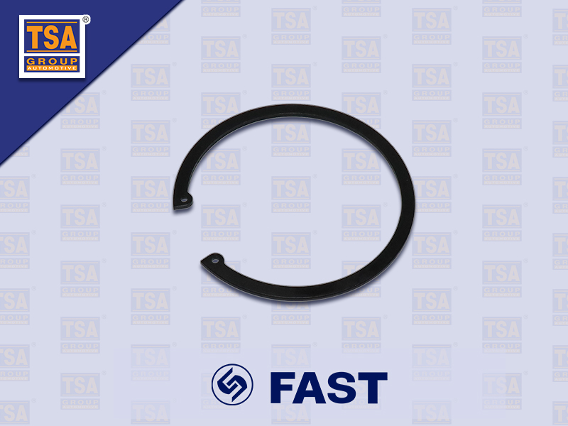 แหวนล็อคไส้เกียร์ FAST 9JS200T 9JS119T-B 12JS200TA 12JS160T-1701107