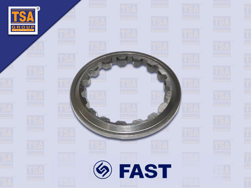 แหวนล็อคราวกลาง FAST 9JS200T 9JS119T-B 12JS200TA 12JS160T-1701122