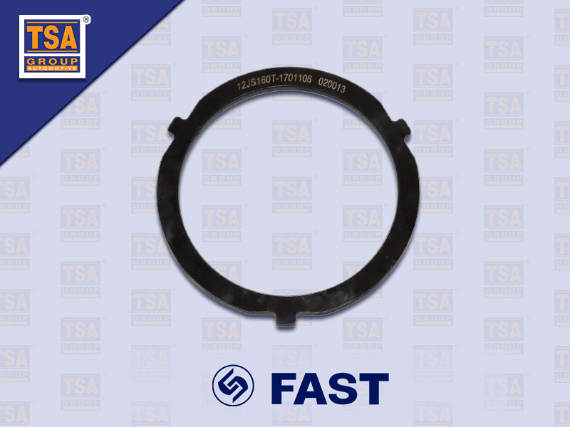 แหวนล็อคท้ายราวกลาง FAST 9JS200T 9JS119T-B 12JS200TA 12JS160T-1701106