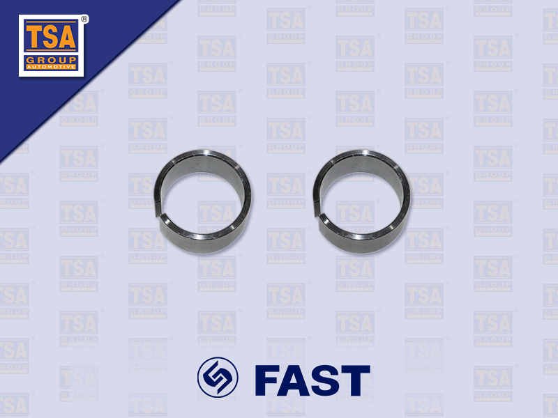 บู๊ชราวข้าง FAST 9JS200T-1701057 1ชุด = 2ตัว
