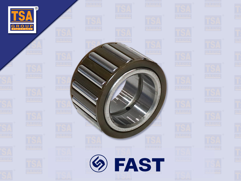 ลูกปืนในรูเกียร์ถอยสะพาน FAST 9JS200T 12JS200TA  6DS100TA DS100-1701085