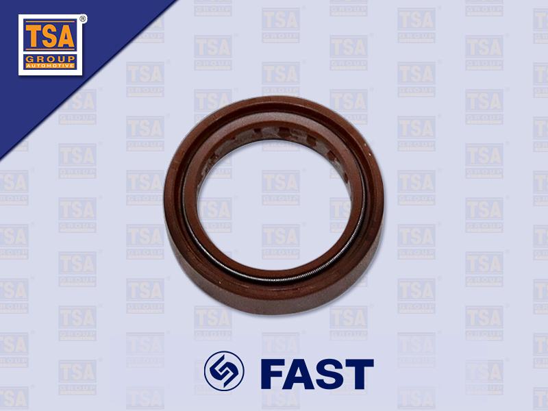 ซีลคอฝาเกียร์เล็ก FAST 9JS200T 9JS119T-B  12JS200TA 6DS100TA F91444