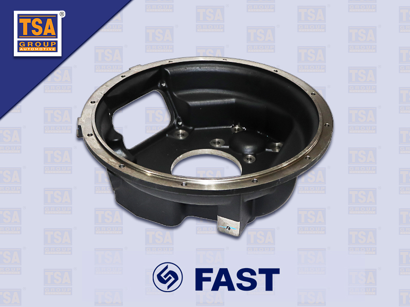 หัวหมูเกียร์ FAST 9JS200T 9JS119T-B 12JS200TA 15410-71