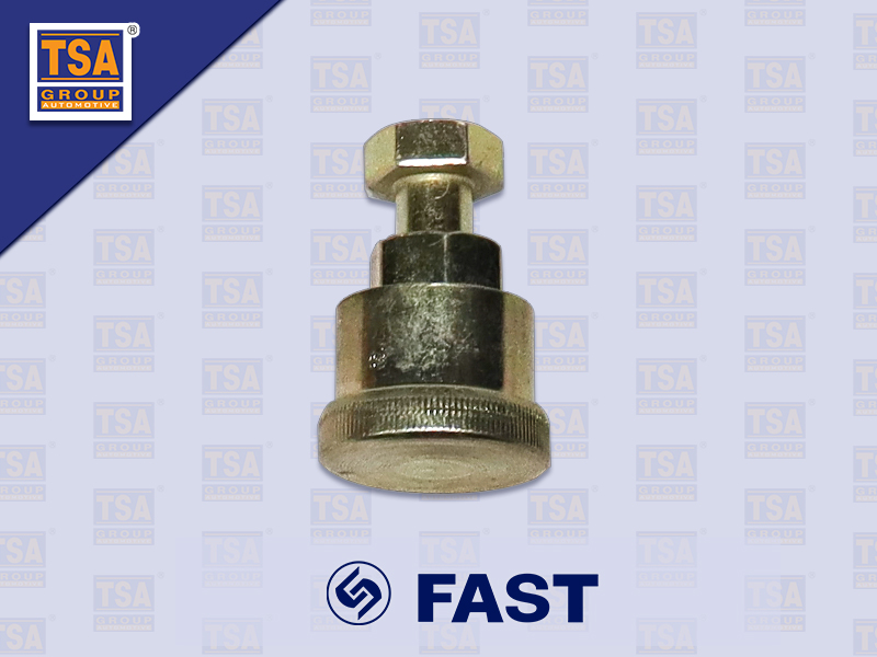 โปโลจาระบีก้ามปูคลัช FAST 9JS200T 9JS119T-B 12JS200TA J75-1601031