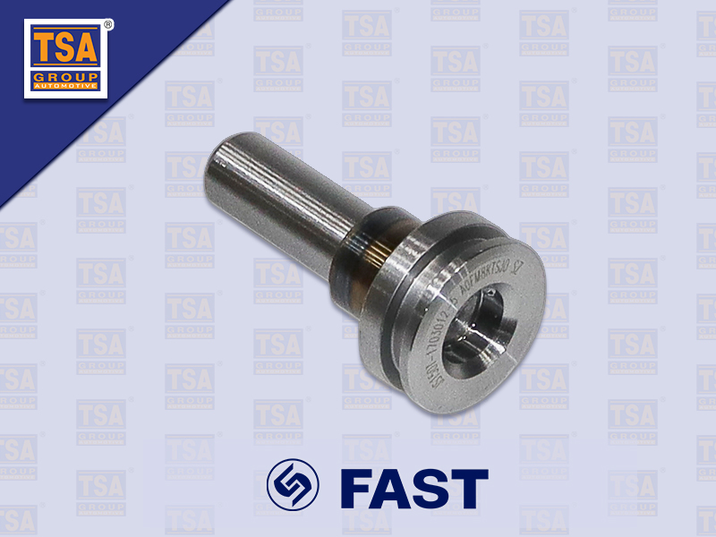 ลูกสูบตูดฝาเกียร์เล็ก FAST 9JS200T 9JS119T-B JS150T-1703012-5