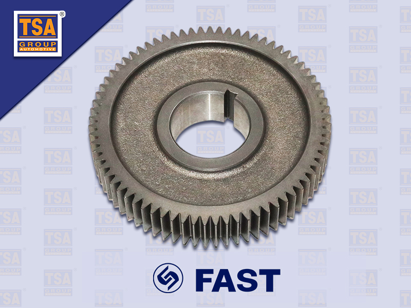 เฟืองราวข้าง FAST 9JS200TA-1701051