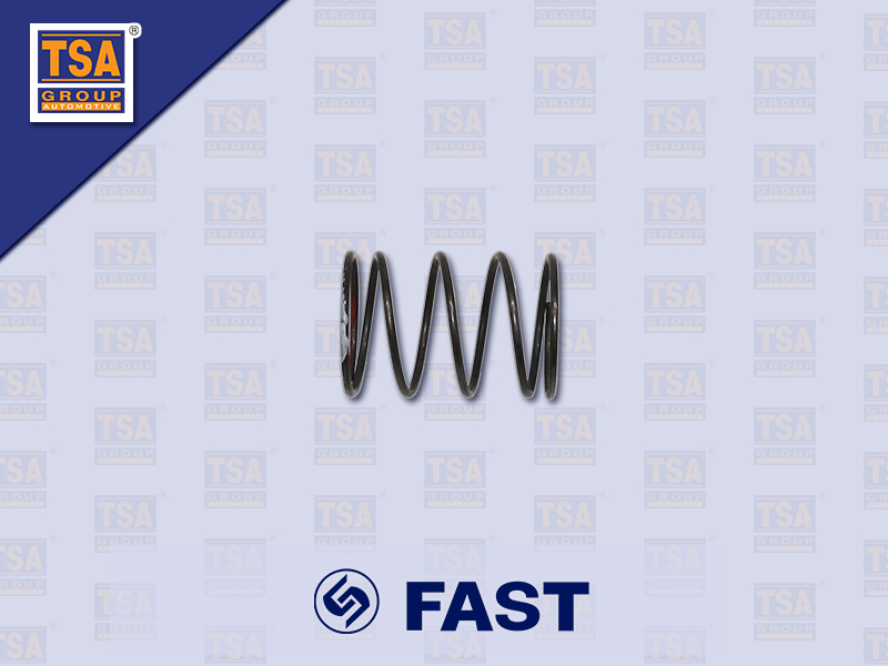 สปริงในเสื้อฝาเกียร์ FAST 9JS200T 9JS119T-B