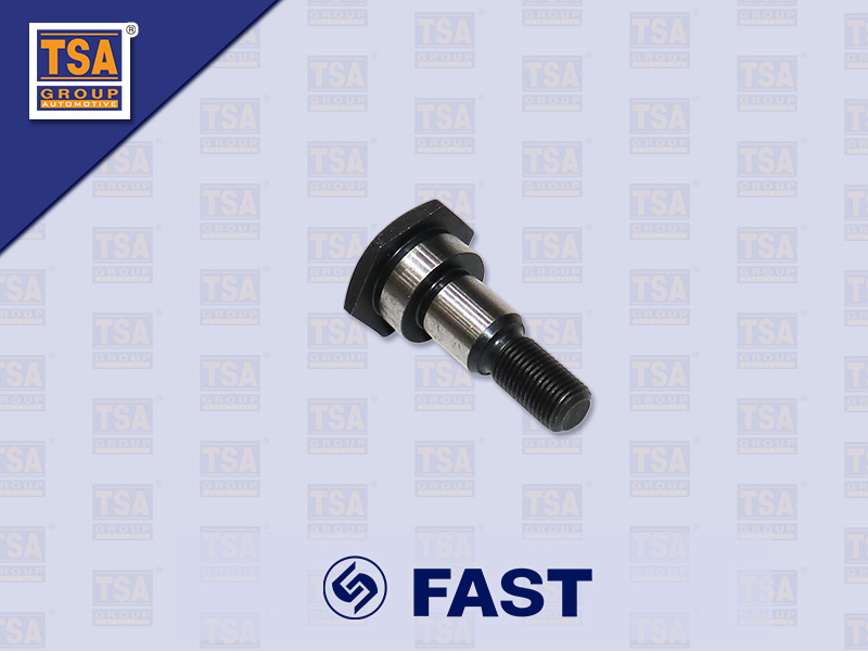 น๊อตล็อคขาเขี่ยเกียร์ FAST 9JS200T 12JS200TA  JS100A-1702073