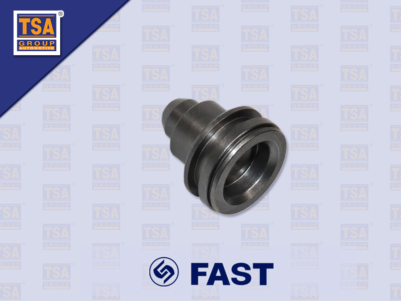 ลูกสูบดันแกนฝาเกียร์ด้านข้าง FAST 9JS200T  9JS119T-B 12JS200TA
