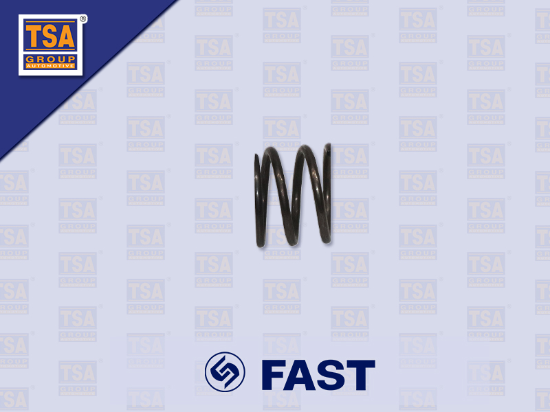 สปริงตูดฝาเกียร์ FAST 9JS200T 9JS119T-B 12JS200TA