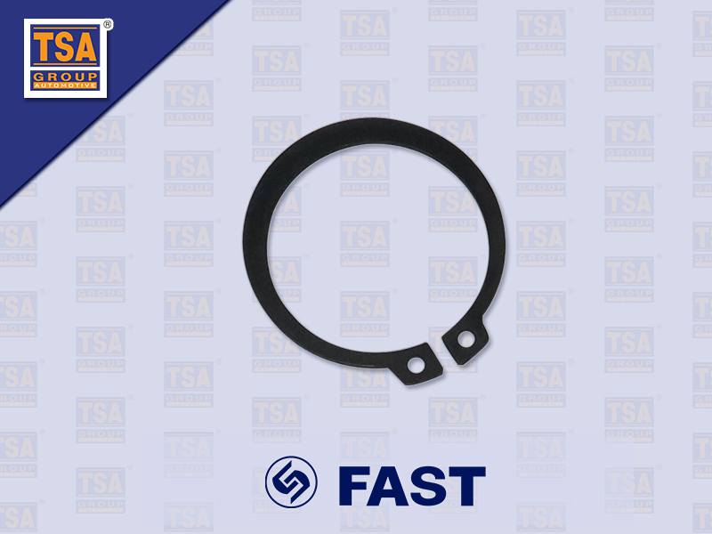 ปริ้นล็อคลูกปืนราวข้าง FAST 9JS200T 12JS200TA