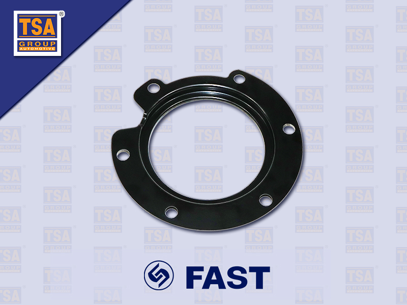 แผ่นรองเสื้อไมค์ตูดเกียร์ FAST 9JS200T 12JS200TA