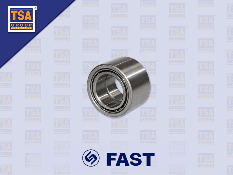 ลูกปืนในรูเกียร์ถอยสะพาน FAST 9JS119T-B 48*28*32MM 14287