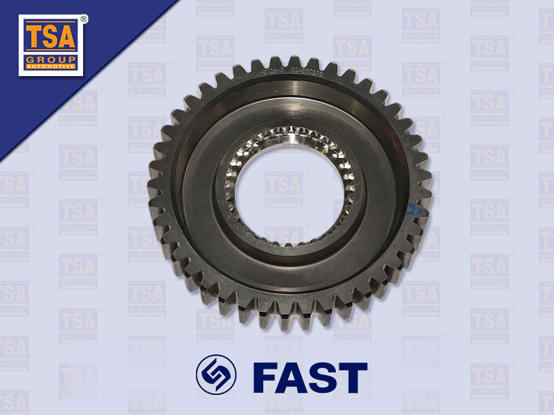 เฟืองโลว์ FAST 9JS119T-B 42ฟัน 31เม็ด 19726-3