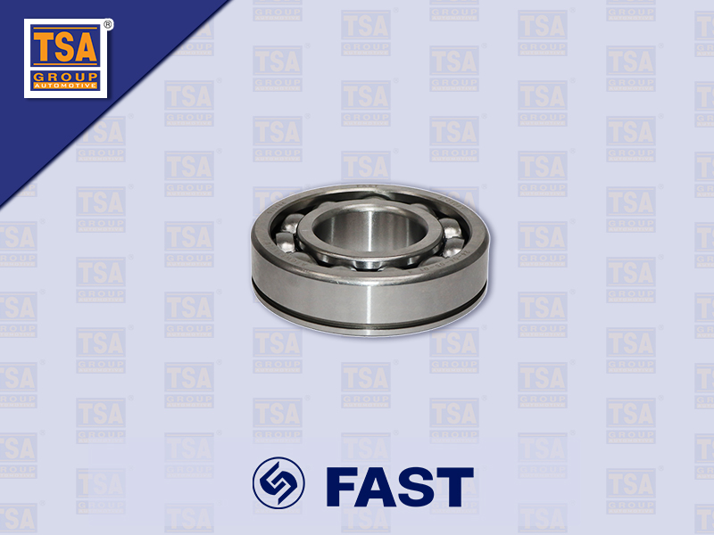 ลูกปืนราวข้างตับหลัง FAST 9JS119T-B 100*45*25MM 370309Y