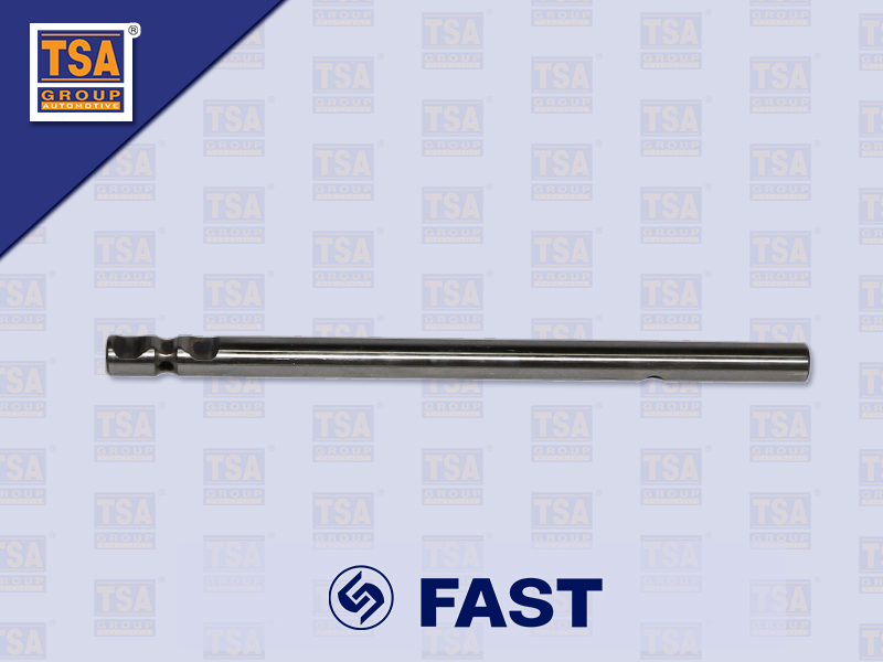 สลักก้ามปูเกียร์ 1ถอย FAST 9JS119T-B 333*19MM JS150T-1702065B