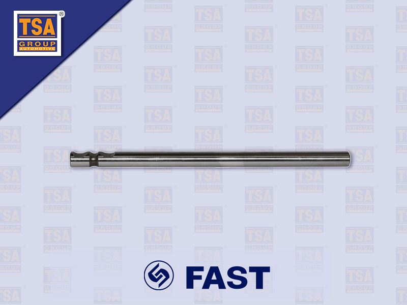 สลักตุ๊กตาฝาเกียร์ FAST 9JS119T-B 337*19MM JS150T-1702066B