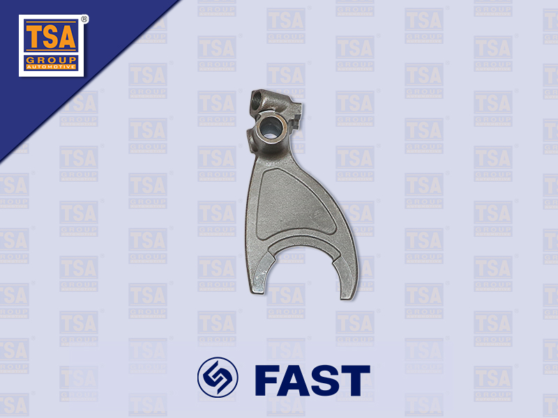 ก้ามปูเกียร์ 1ถอย FAST 9JS119T-B JS150T-1702054B