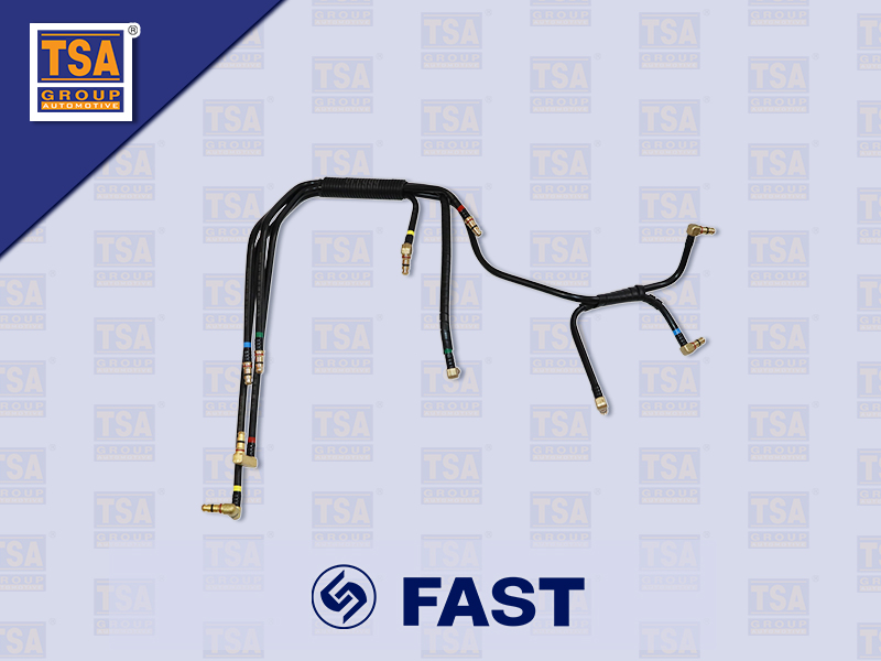 ชุดสายลมเกียร์ FAST 9JS119T-B