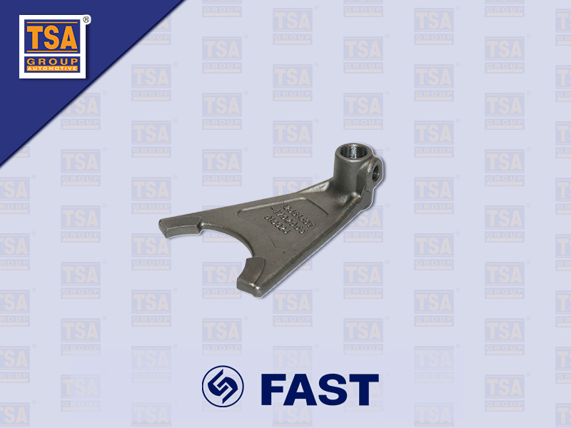 ก้ามปูเกียร์ 1ถอย FAST 12JS200TA 12JS160T-1702055