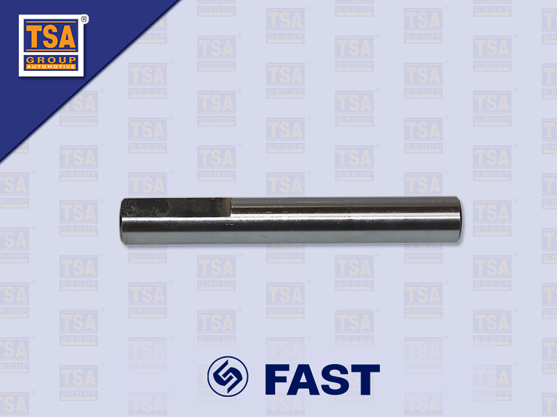 สลักก้ามปูเกียร์ 4-5 FAST 12JS200TA 12JS160T-1702067-1 131-19MM