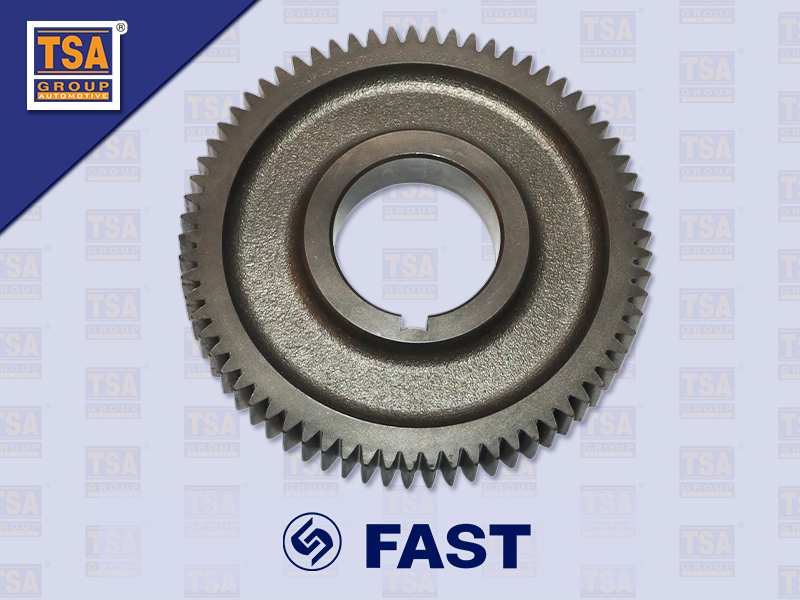 เฟืองราวข้าง FAST 12JS200T-1701056 69ฟัน