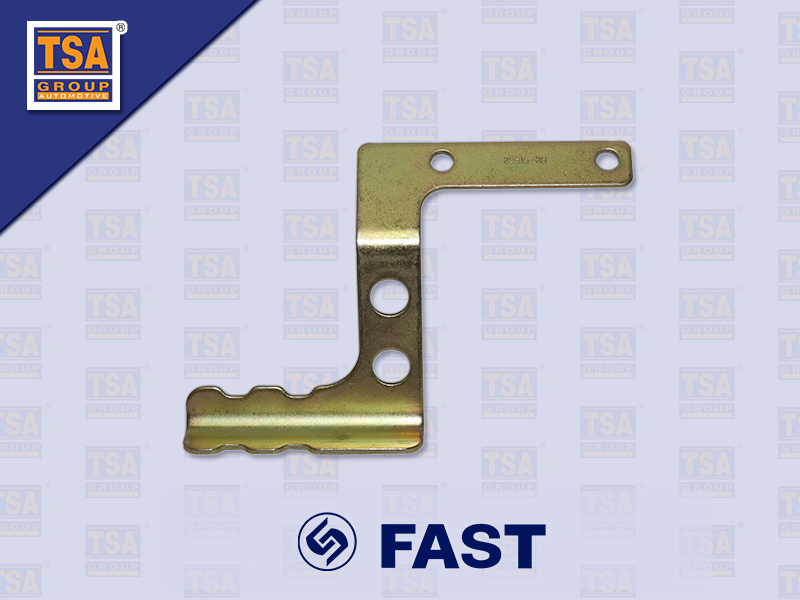 ขายึดตัว L บนฝาเกียร์ FAST 12JS200TA 20815-39